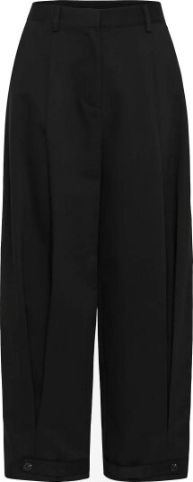 My Essential Wardrobe | Mwevelina Barrel Pants | 38 Long