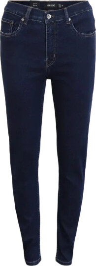 Signature Dame Jeans Blå S, Signature Dame Jeans Blå S,