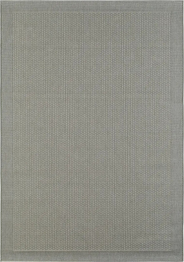 Miami Flatvevd Matte 240x340 cm - Grønn