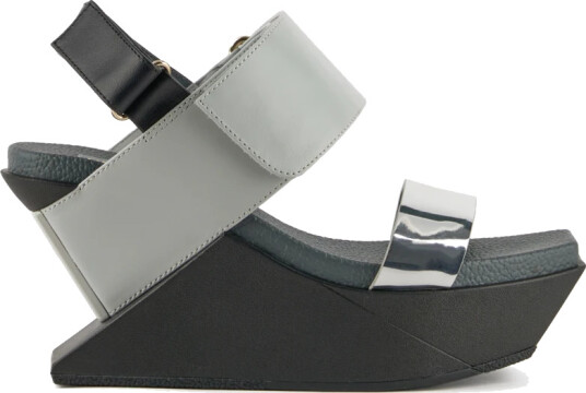 United Nude Dame Sko Flerfarget 41 EU,