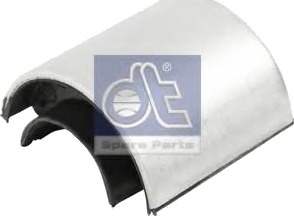 Foring, stabilisator DT Spare Parts 7.11340