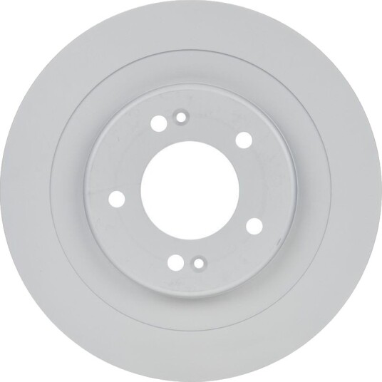 Bremseskive BOSCH 0 986 479 A46