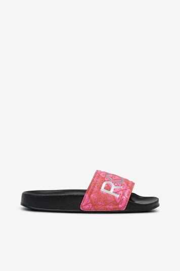 Roxy Slippers RG Slippy II Svart