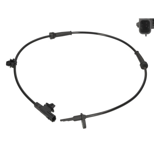 Sensor, ABS FEBI BILSTEIN 193053 Sensor, ABS FEBI BILSTEIN 193053