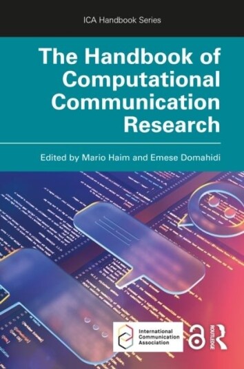 The Handbook of Computational Communication Research