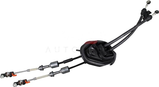 Kabel girmekanisme METZGER 3150393 Kabel girmekanisme METZGER 3150393