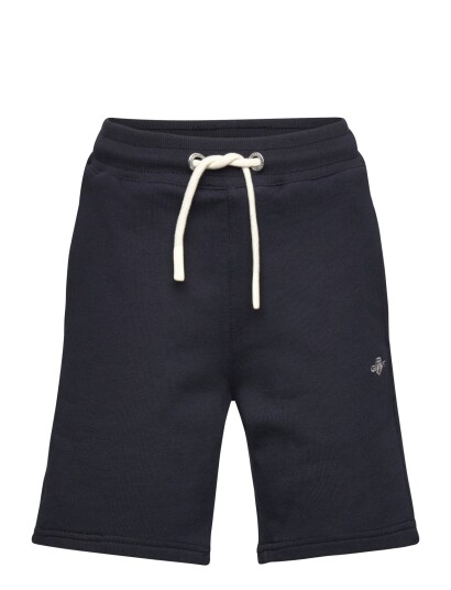 Gant Kids Shield Sweatshorts Navy 122