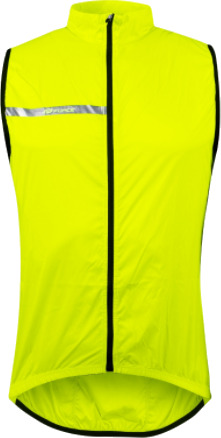 Force Vindpro Vindvest Til Barn Neon Force Vindpro Vindvest Til Barn Neon