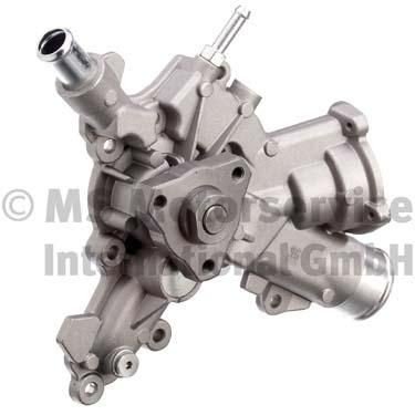 KOLBENSCHMIDT 50005003 Vannpumpe KOLBENSCHMIDT 50005003 Vannpumpe
