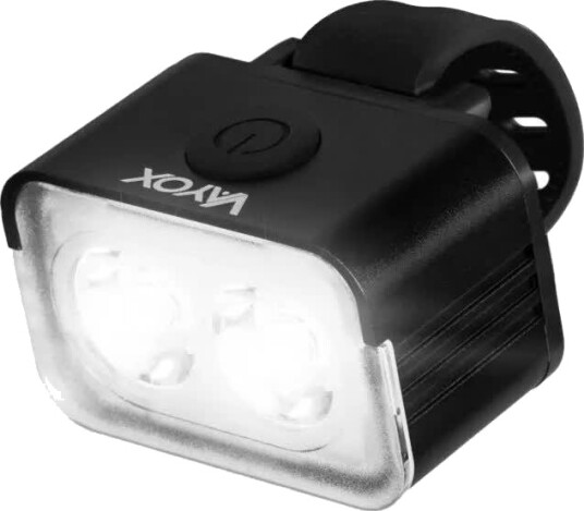 Led Sykkel Frontlampe Usb-C Vayox Va0153 Vanntett 300 Lumens Led Sykkel Frontlampe Usb-C Vayox Va0153 Vanntett 300 Lumens