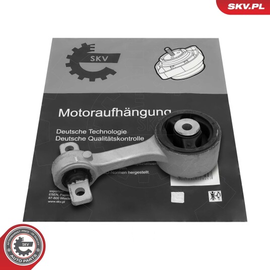 ESEN SKV 75SKV462 Motorfeste