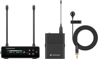 Sennheiser EW-DP ME4 SET Q1-6 Sennheiser EW-DP ME4 SET Q1-6