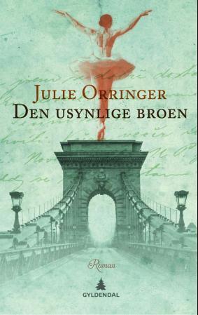 Den usynlige broen, Pent brukt bok