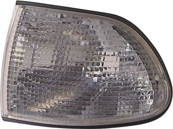 Blinklys ABAKUS 444-1504L-UE-C