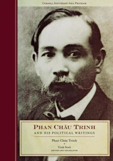 Phan Chau Trinh And His Political Writings Av Phan Chau Trinh