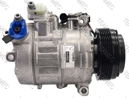 TEAMEC 8629522 AC-kompressor