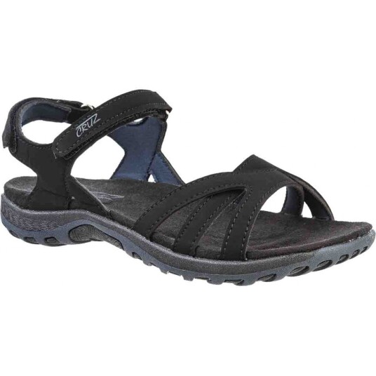Cruz Highcliff W Sandal black 37 Cruz Highcliff W Sandal black 37