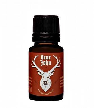 Dear John Skjeggolje 10 ml Dear John Skjeggolje 10 ml