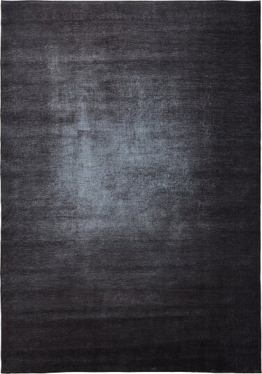 Wilton teppe Serifos mørk grå Størrelse: 290 x 390 cm