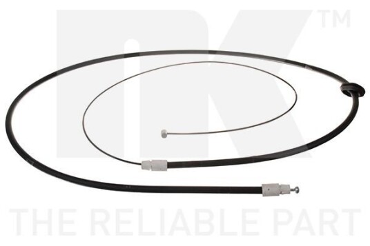 Bremsewire NK 903383 Bremsewire NK 903383