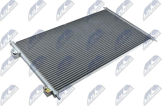 Kondensator NTY CCS-HD-012 Kondensator NTY CCS-HD-012