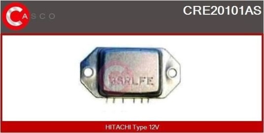 Dynamoregulator CASCO CRE20101AS