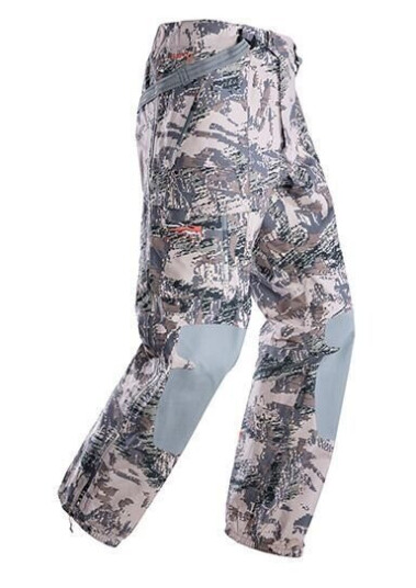 Sitka Stormfront Pant Optifade Open Country XXL