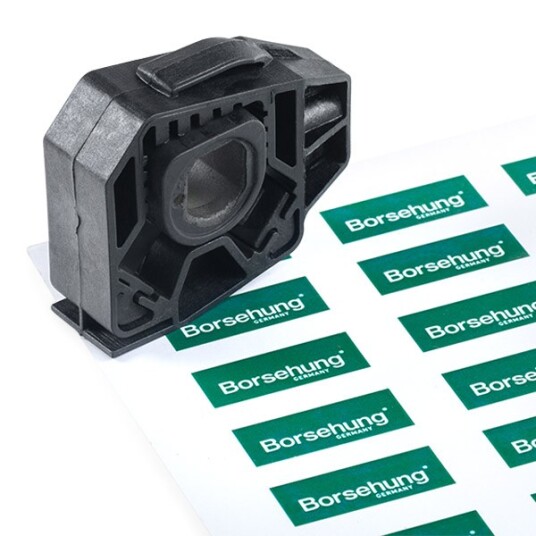 Borsehung B11364 Lagring radiator