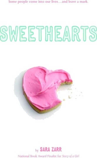 Sweethearts Av Sara Zarr Sweethearts Av Sara Zarr