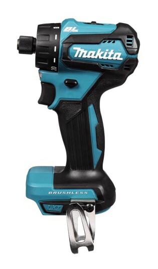 Makita DDF083Z Drill Børsteløs 18V 40Nm Uten batteri
