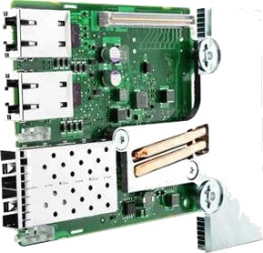 Dell Duaghterboard Rndc Qlgx 2+2 Baset V2 G8RPD Dell Duaghterboard Rndc Qlgx 2+2 Baset V2 G8RPD