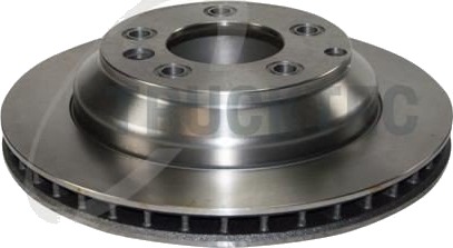 TRUCKTEC AUTOMOTIVE 07.35.200 Bremseskive TRUCKTEC AUTOMOTIVE 07.35.200 Bremseskive
