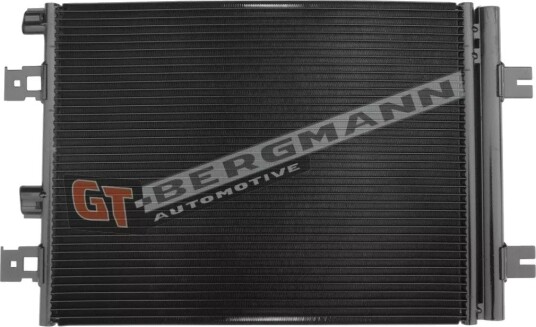 Kondensator, klimaanlegg GT-BERGMANN GT11-081