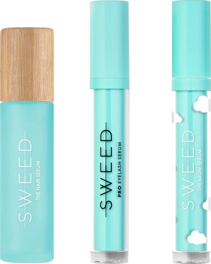 Sweed The Power Trio