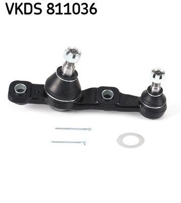 Bærekule SKF VKDS 811036