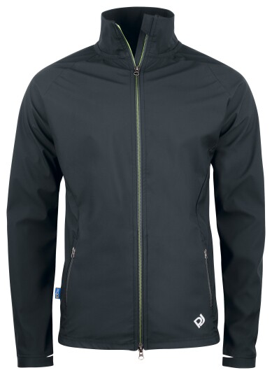 ProJob 3422 Stretchjakke Black 4XL