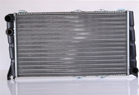 Radiator NISSENS 64010