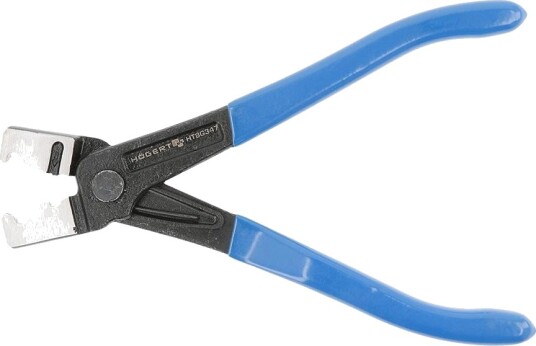 Hogert Technik HT8G347 Slangeklemmetang