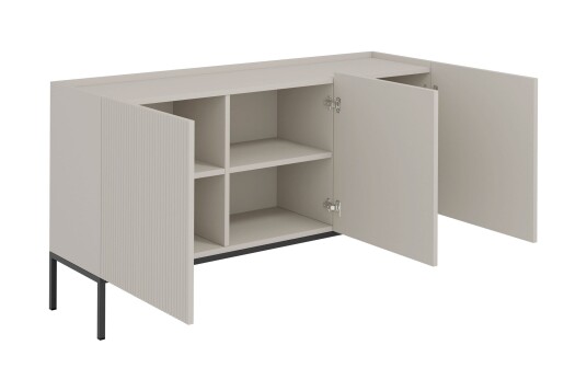 Amelus Kommode 150 cm Cashmere