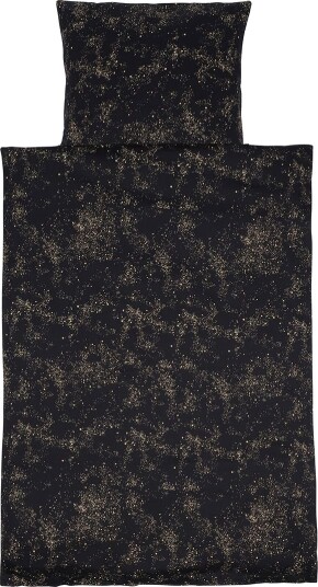 Soft Gallery Sengetøy   Baby   Mini Splash   Jet Black   Soft Gallery   Baby   Sengetøy   Baby   Svart