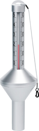 Badetermometer stort flytende Badetermometer stort flytende