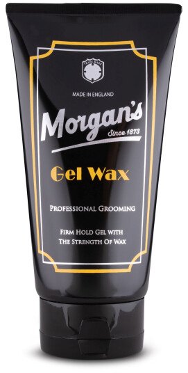 Morgan's Pomade Gel Wax 150 ml Morgan's Pomade Gel Wax 150 ml