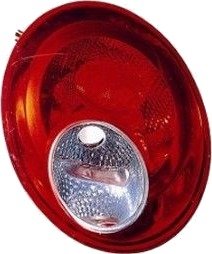VAN WEZEL 5805922 Baklykt