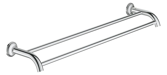 Grohe Essentials håndkleholder Krom