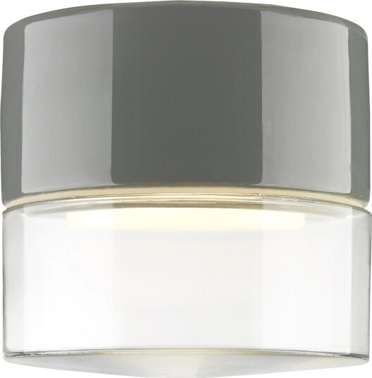 Aton Giza Tak /vegglampe GX53 IP44  Diameter 11