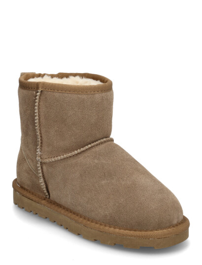 Sofie Schnoor Young Boot Boozt - Beige - 39/25.0