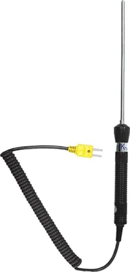 Laserliner Thermosensor Tip Temperatursensor For Svært Viskøse Materialer