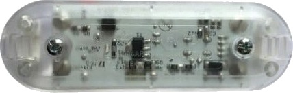 Bourgie Reservedel Strømbryter Med Dimmer LED Bourgie Reservedel Strømbryter Med Dimmer LED