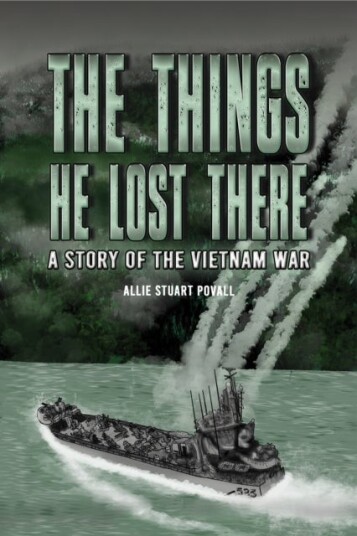 The Things He Lost There The Things He Lost There
