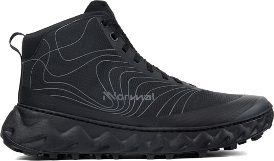 NNormal Tomir 2.0 Boot Black
